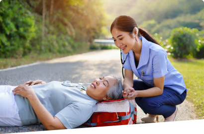 Accidents de la Route